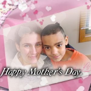 Meet your Posher, Corina n paul